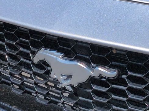 Used 2024 Ford Mustang GT RWD image 12