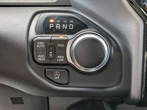 Used 2023 RAM 1500 Big Horn AWD/4WD image 10