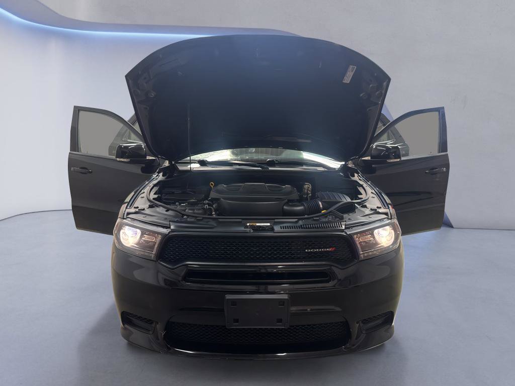 Used 2020 Dodge Durango GT AWD/4WD image 10