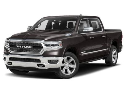 Used 2022 RAM 1500 Limited
