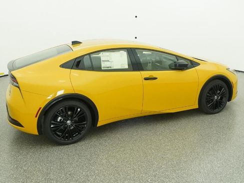 New 2026 Toyota Prius image 43