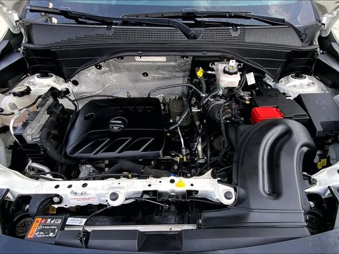 Used 2021 Chevrolet TrailBlazer RS w/ Technology Package image 26