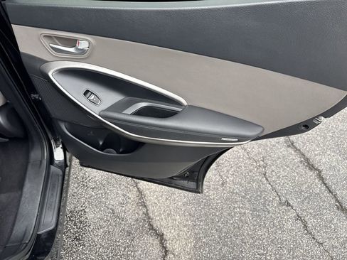 Used 2017 Hyundai Santa Fe Sport w/ Cargo Package image 16