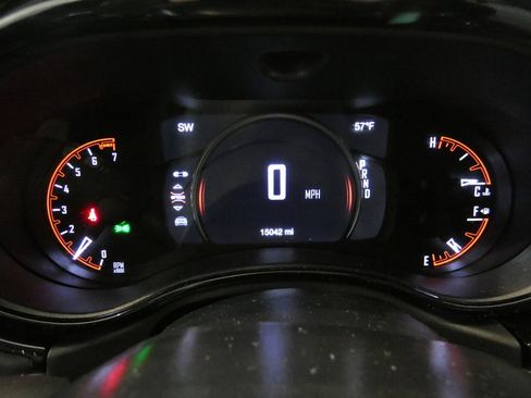 Used 2024 Dodge Durango Citadel image 20