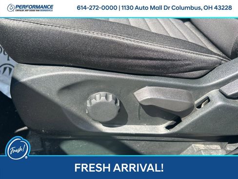 Used 2022 Ford Edge SE AWD/4WD image 13
