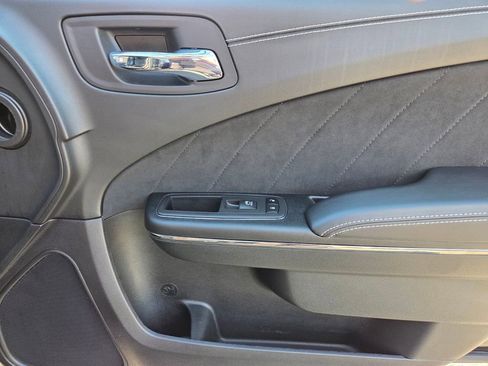 Used 2023 Dodge Charger SRT Hellcat w/ Harman/Kardon Audio Group RWD image 24