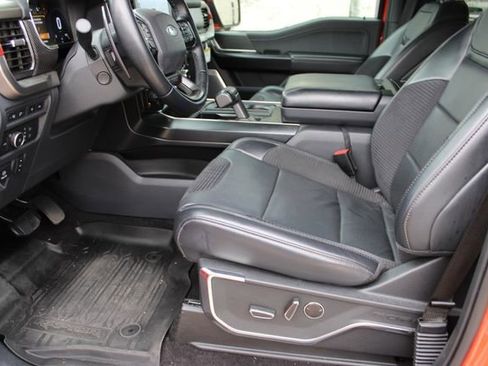 Used 2022 Ford F150 Raptor w/ Raptor 37 Performance Package image 15