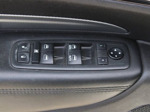 Used 2018 Dodge Durango GT w/ Quick Order Package 2BC image 10