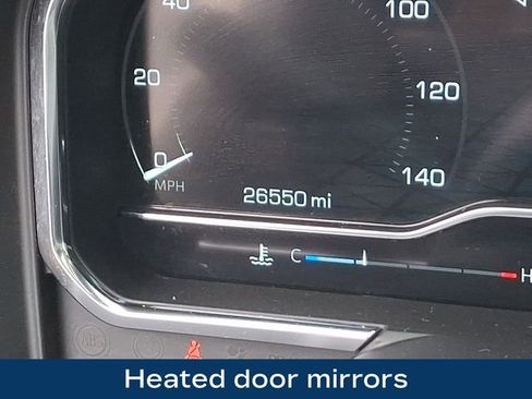 Used 2024 GMC Sierra 1500 Denali Ultimate image 25