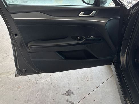 Used 2025 Kia K5 LXS image 18