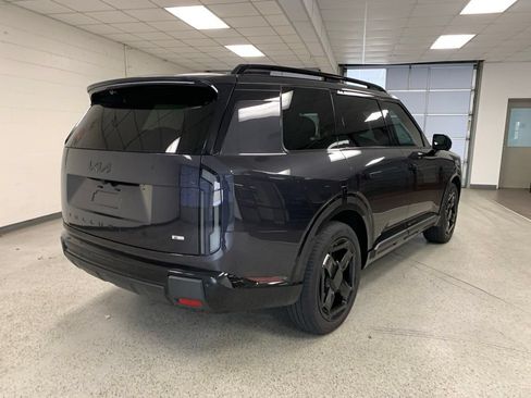 Used 2027 Kia Telluride SX Prestige X-Line w/ Towing Package AWD/4WD image 4