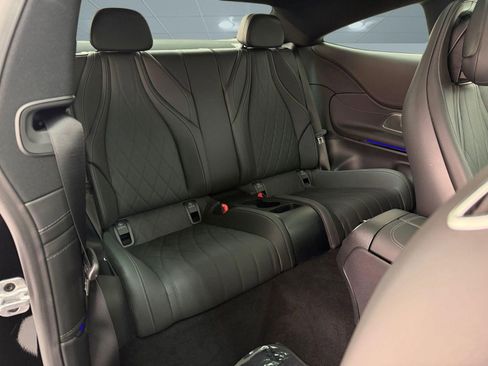 Certified 2025 Mercedes-Benz CLE 53 AMG 4MATIC Coupe image 24