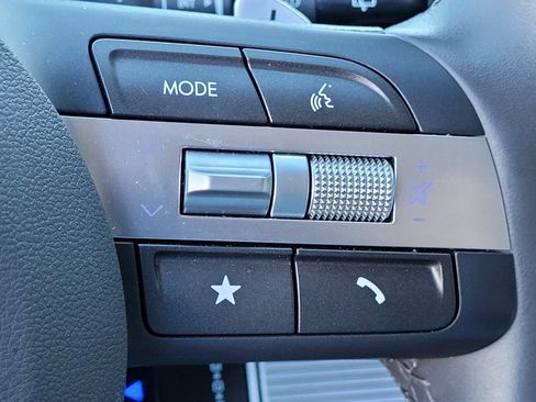 Certified 2026 Hyundai Kona SEL Premium AWD/4WD image 30