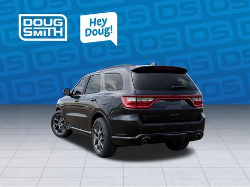 New 2026 Dodge Durango GT AWD/4WD image 3