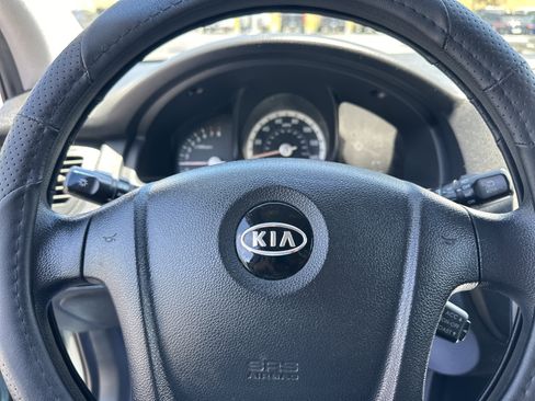 Used 2006 Kia Sportage LX AWD/4WD image 13