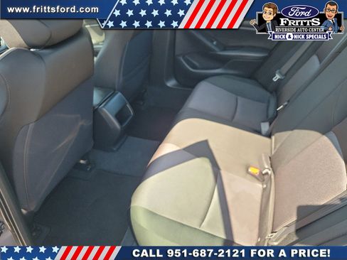 Used 2020 Honda Accord LX image 13
