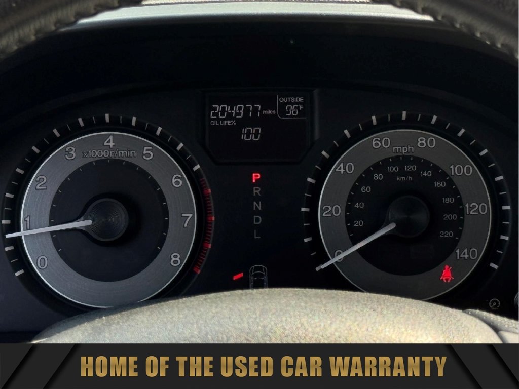 Used 2015 Honda Odyssey EX-L image 30