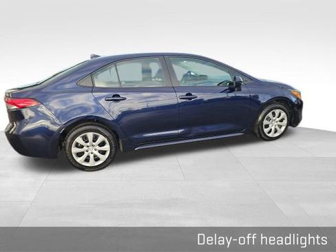 Used 2024 Toyota Corolla LE image 24