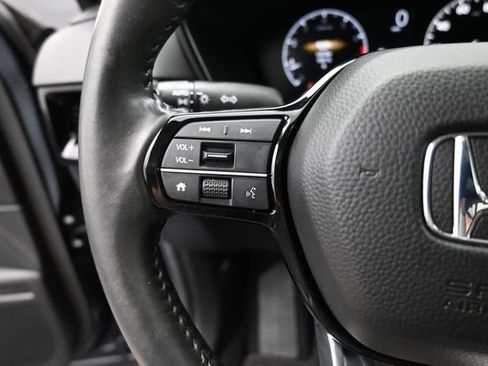 Certified 2024 Honda CR-V EX-L image 6