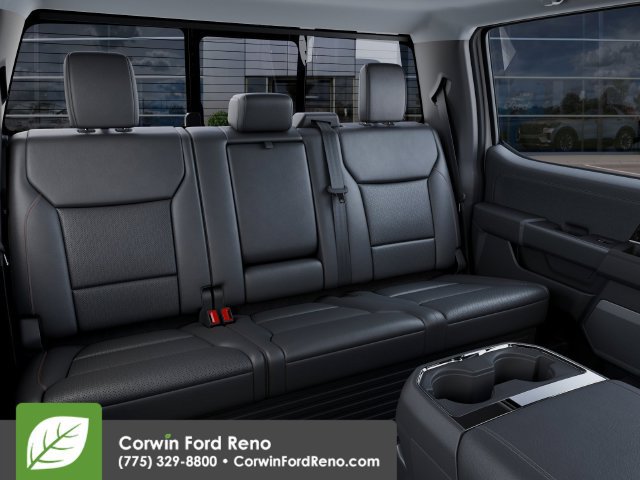 New 2027 Ford F350 Lariat w/ Lariat Ultimate Package AWD/4WD image 12