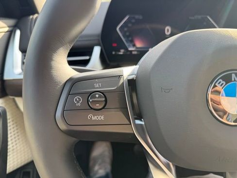 New 2026 BMW X1 xDrive28i w/ Technology Package image 24