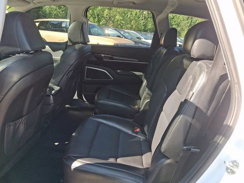 Used 2023 Kia Telluride S w/ S Sunroof Package AWD/4WD image 17