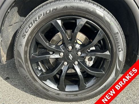 Used 2019 Dodge Durango R/T w/ Trailer Tow Group IV image 12