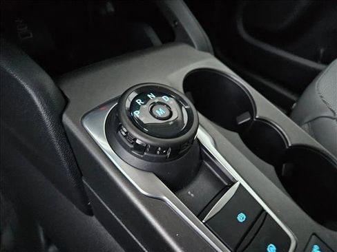 New 2025 Ford Bronco Sport Badlands image 11