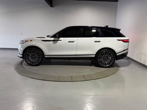 Used 2022 Land Rover Range Rover Velar R-Dynamic S AWD/4WD image 10