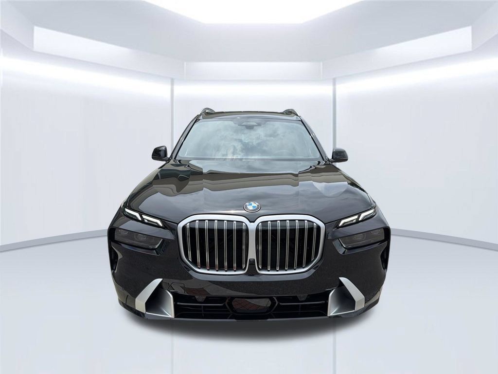 New 2027 BMW X7 xDrive40i AWD/4WD image 2