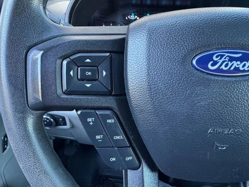 Used 2022 Ford F250 XL w/ Power Equipment Group image 17