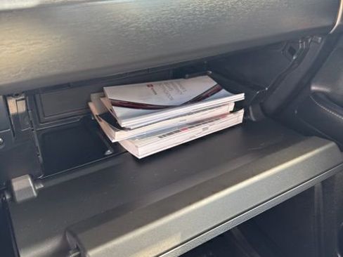 Certified 2024 Toyota 4Runner SR5 Premium w/ Moonroof Package image 33