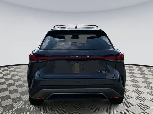 Used 2024 Lexus RX 350 Premium image 3