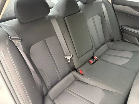 Used 2022 Kia K5 LXS AWD/4WD image 33