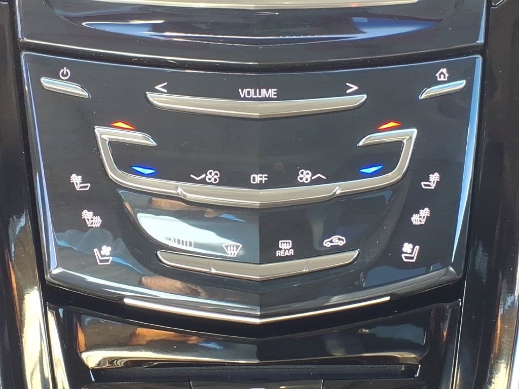 Used 2015 Cadillac Escalade ESV Premium AWD/4WD image 8
