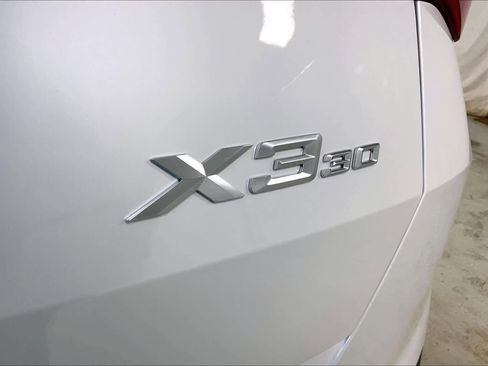 New 2026 BMW X3 xDrive30 w/ Convenience Package image 15