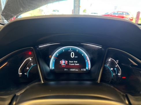 Used 2018 Honda Civic EX-T image 19