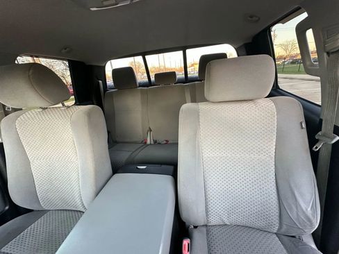 Used 2012 Toyota Tundra 2WD Double Cab w/ SR5 Pkg image 14
