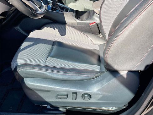 Used 2020 Subaru Legacy Sport image 20