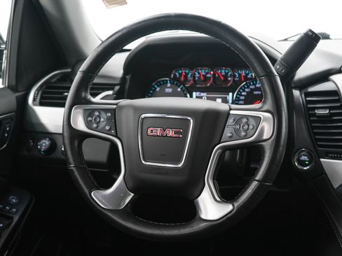 Used 2020 GMC Yukon XL SLT w/ Open Road Package AWD/4WD image 20