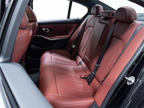 New 2026 BMW 330i xDrive Sedan w/ Premium Package image 25