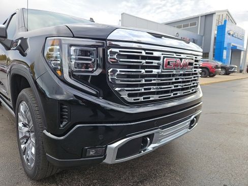 New 2026 GMC Sierra 1500 Denali image 4