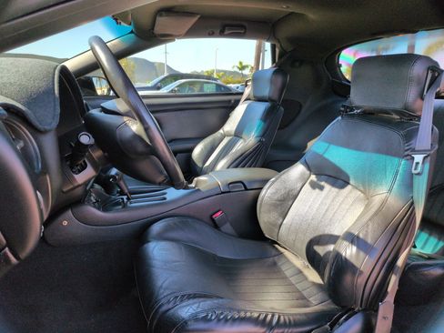 Used 2002 Pontiac Firebird Trans Am image 11