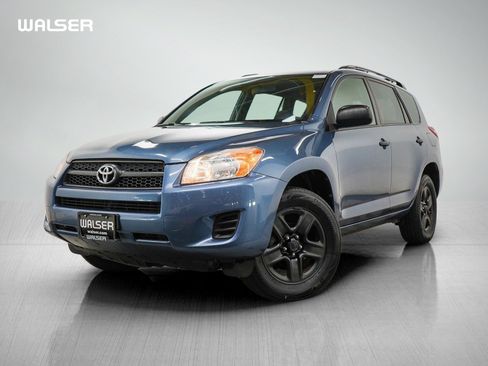 Used 2010 Toyota RAV4 4WD image 1
