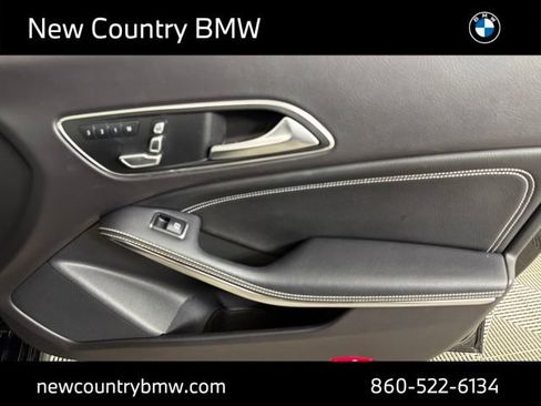 Used 2019 Mercedes-Benz CLA 250 4MATIC image 27