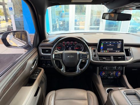 Used 2021 Chevrolet Tahoe Z71 AWD/4WD image 33