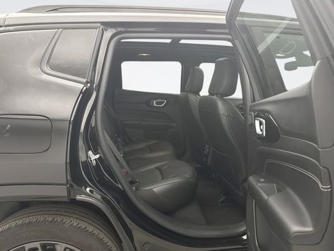 Used 2022 Jeep Compass High Altitude image 20