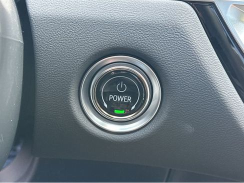 New 2025 Cadillac Lyriq Sport w/ LPO, Floor Liner Package image 22