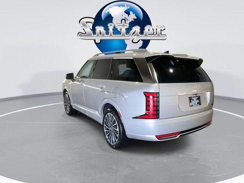 New 2026 Hyundai Palisade Calligraphy image 7