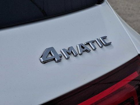 Used 2023 Mercedes-Benz GLE 350 4MATIC image 39
